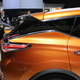 Illustration for article titled 2015 Nissan Murano Is Striking In Person, And Not Just For A Crossover